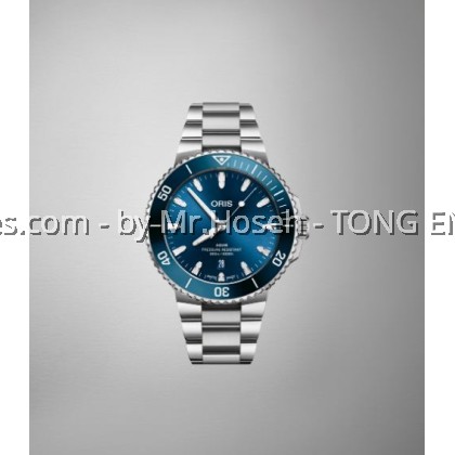 Oris Aquis Date 43.5mm 01 733 7789 4135-07 8 23 04PEB